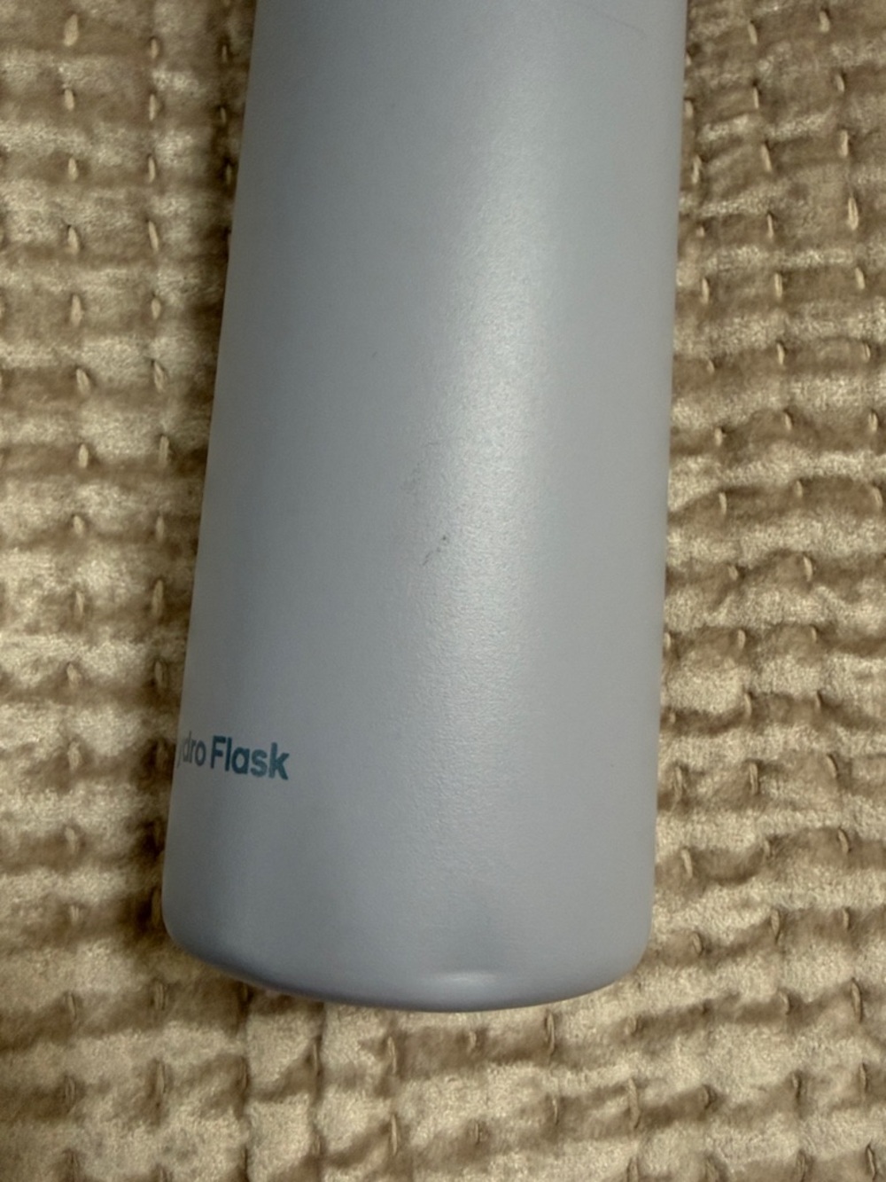 Hydro Flask 24 oz. Wide Mouth Bottle with Flex Straw - Picture 9 of 10